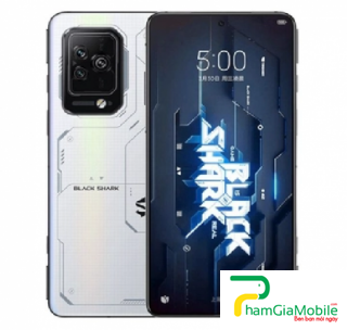 Thay Sườn Màn Hình Xiaomi Black Shark 5 Pro Chính Hãng